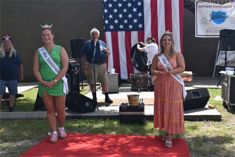 Summer Heat Wave Car Show 2024 photo 86