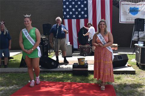 Summer Heat Wave Car Show 2024 photo 87