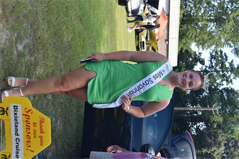 Summer Heat Wave Car Show 2024 photo 89