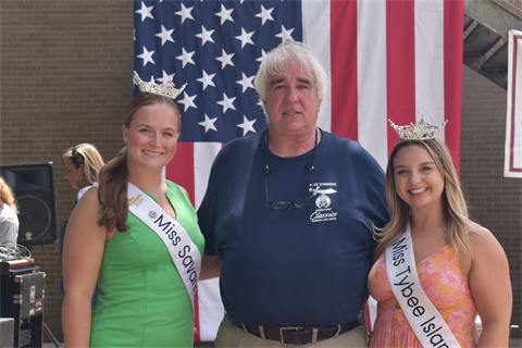 Summer Heat Wave Car Show 2024 photo 92