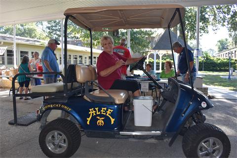 Summer Heat Wave Car Show 2024 photo 97