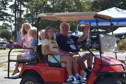 Summer Heat Wave Car Show 2024 photo 99