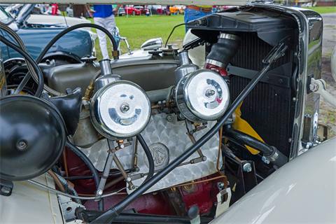 Summer Heat Wave Car Show 2025 photo 101