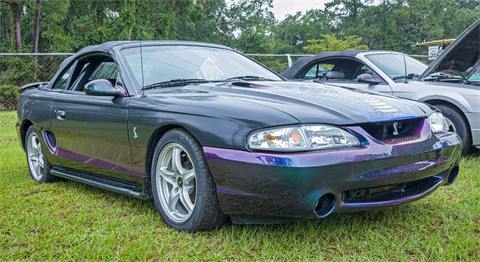 Summer Heat Wave Car Show 2025 photo 112
