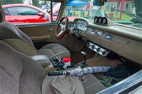 Summer Heat Wave Car Show 2025 photo 117