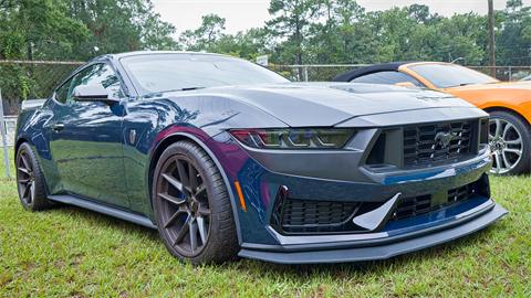 Summer Heat Wave Car Show 2025 photo 121