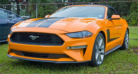 Summer Heat Wave Car Show 2025 photo 126
