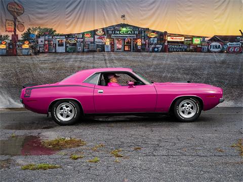 Summer Heat Wave Car Show 2025 photo 13