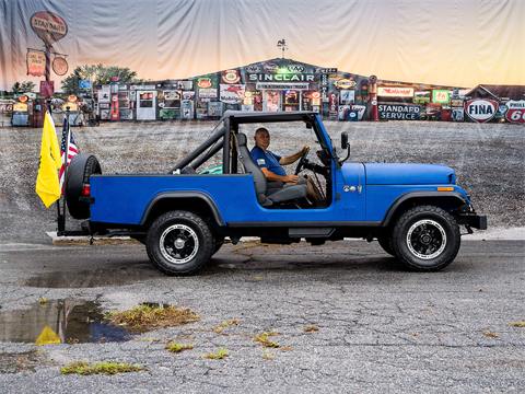 Summer Heat Wave Car Show 2025 photo 14