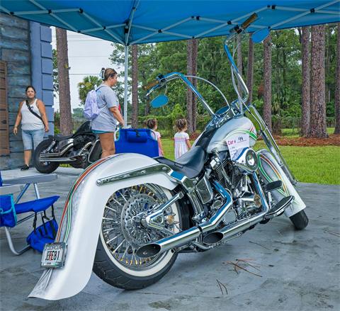 Summer Heat Wave Car Show 2025 photo 141