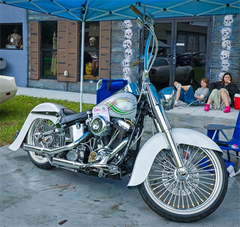Summer Heat Wave Car Show 2025 photo 144