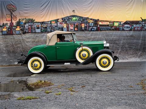 Summer Heat Wave Car Show 2025 photo 15