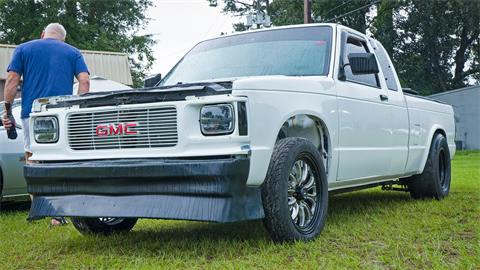 Summer Heat Wave Car Show 2025 photo 150
