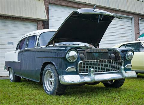 Summer Heat Wave Car Show 2025 photo 153
