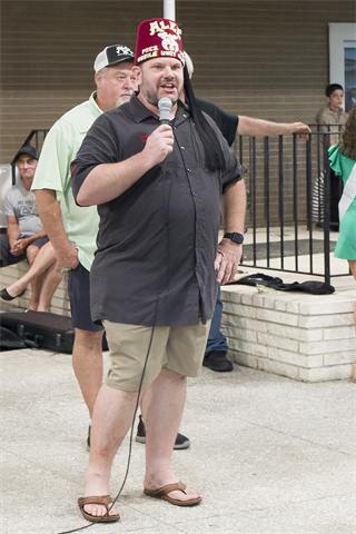Summer Heat Wave Car Show 2025 photo 165