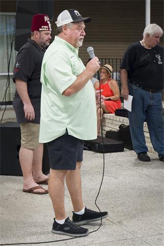 Summer Heat Wave Car Show 2025 photo 166
