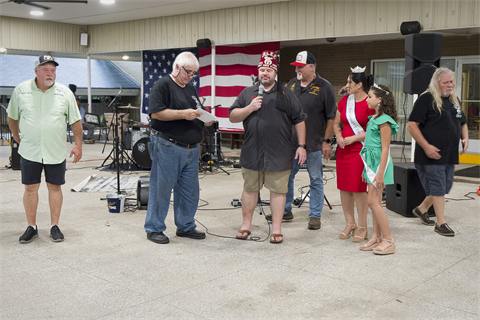 Summer Heat Wave Car Show 2025 photo 167
