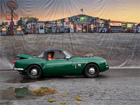 Summer Heat Wave Car Show 2025 photo 17