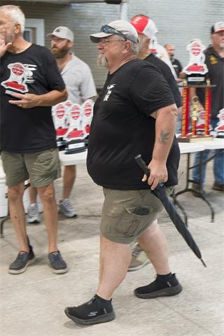 Summer Heat Wave Car Show 2025 photo 171