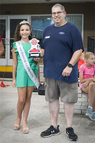 Summer Heat Wave Car Show 2025 photo 177