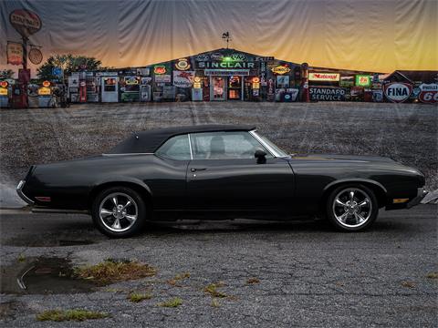 Summer Heat Wave Car Show 2025 photo 19