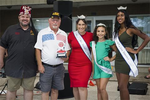 Summer Heat Wave Car Show 2025 photo 194