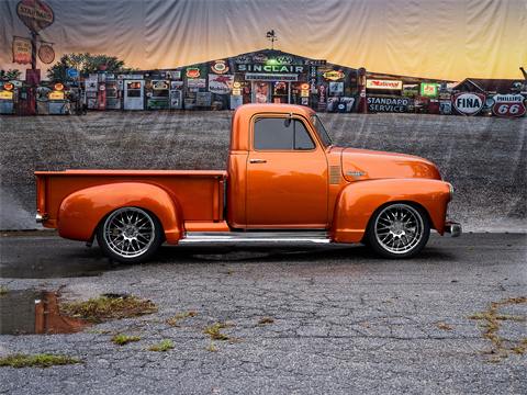 Summer Heat Wave Car Show 2025 photo 2