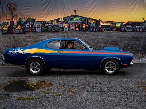 Summer Heat Wave Car Show 2025 photo 20