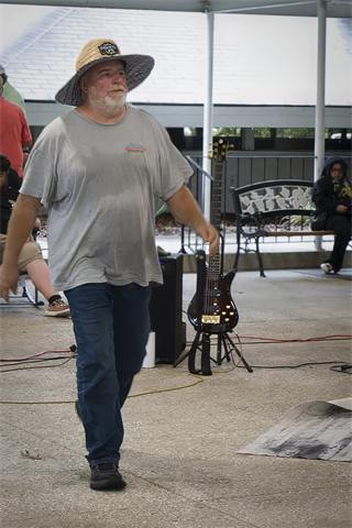Summer Heat Wave Car Show 2025 photo 207
