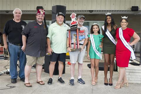 Summer Heat Wave Car Show 2025 photo 219