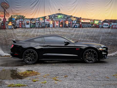 Summer Heat Wave Car Show 2025 photo 22