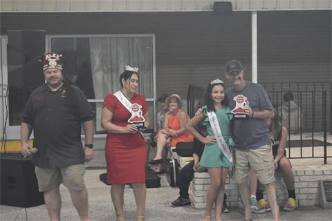 Summer Heat Wave Car Show 2025 photo 227