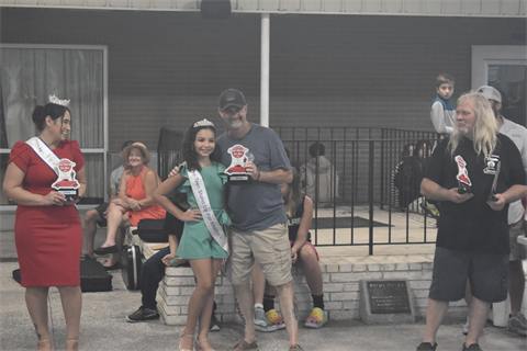Summer Heat Wave Car Show 2025 photo 229