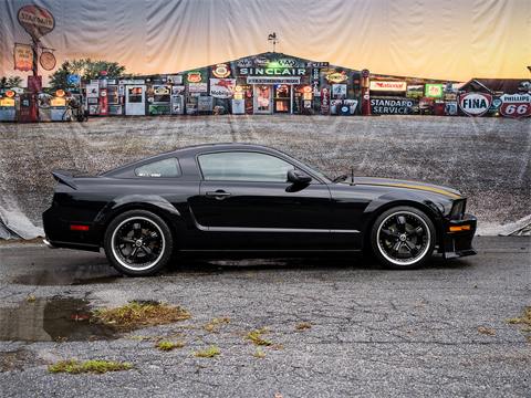Summer Heat Wave Car Show 2025 photo 23