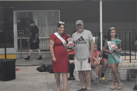 Summer Heat Wave Car Show 2025 photo 231
