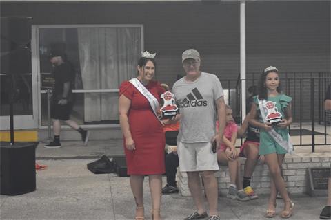 Summer Heat Wave Car Show 2025 photo 232