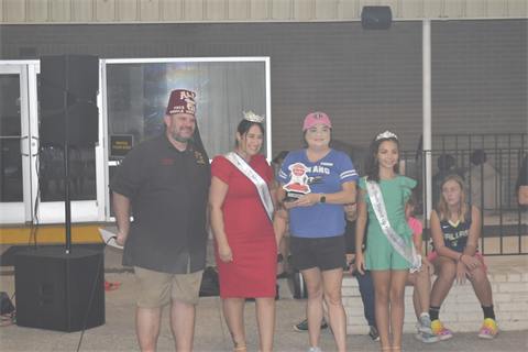 Summer Heat Wave Car Show 2025 photo 233
