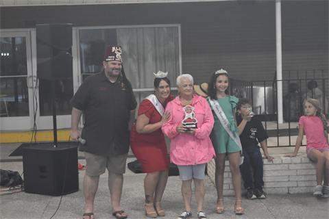 Summer Heat Wave Car Show 2025 photo 237
