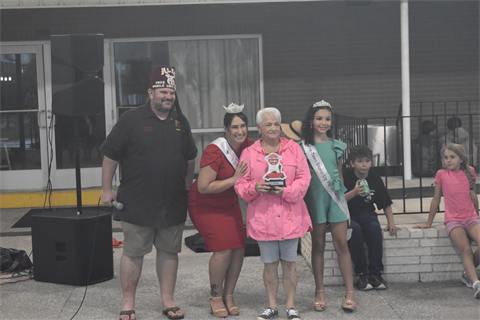 Summer Heat Wave Car Show 2025 photo 238