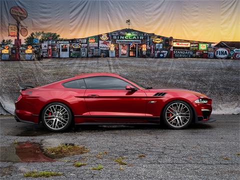 Summer Heat Wave Car Show 2025 photo 24
