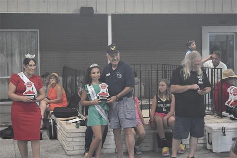 Summer Heat Wave Car Show 2025 photo 240