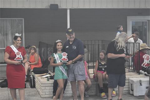 Summer Heat Wave Car Show 2025 photo 241