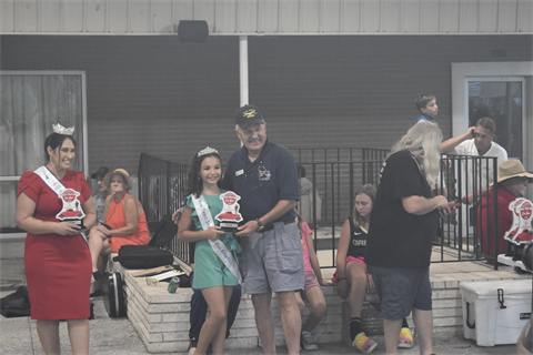 Summer Heat Wave Car Show 2025 photo 242