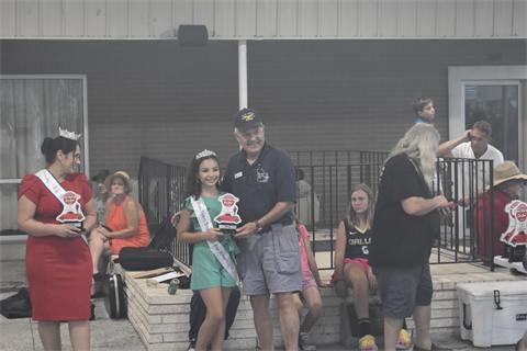 Summer Heat Wave Car Show 2025 photo 243