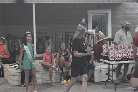 Summer Heat Wave Car Show 2025 photo 244