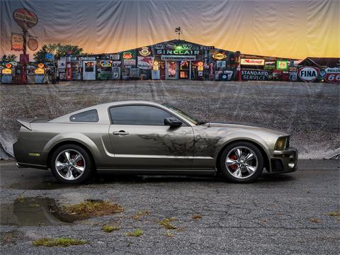 Summer Heat Wave Car Show 2025 photo 25