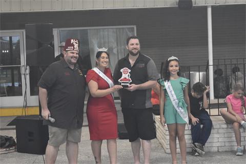 Summer Heat Wave Car Show 2025 photo 250