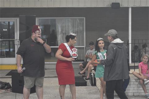 Summer Heat Wave Car Show 2025 photo 253