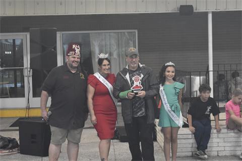 Summer Heat Wave Car Show 2025 photo 257