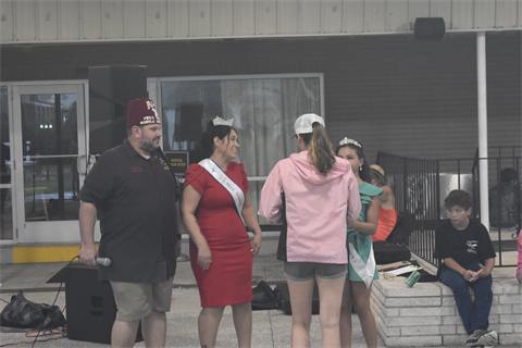 Summer Heat Wave Car Show 2025 photo 258